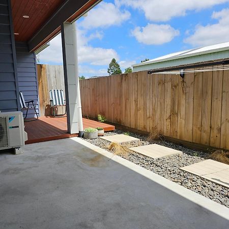 Gazeley Gem Apartment Hamilton Luaran gambar
