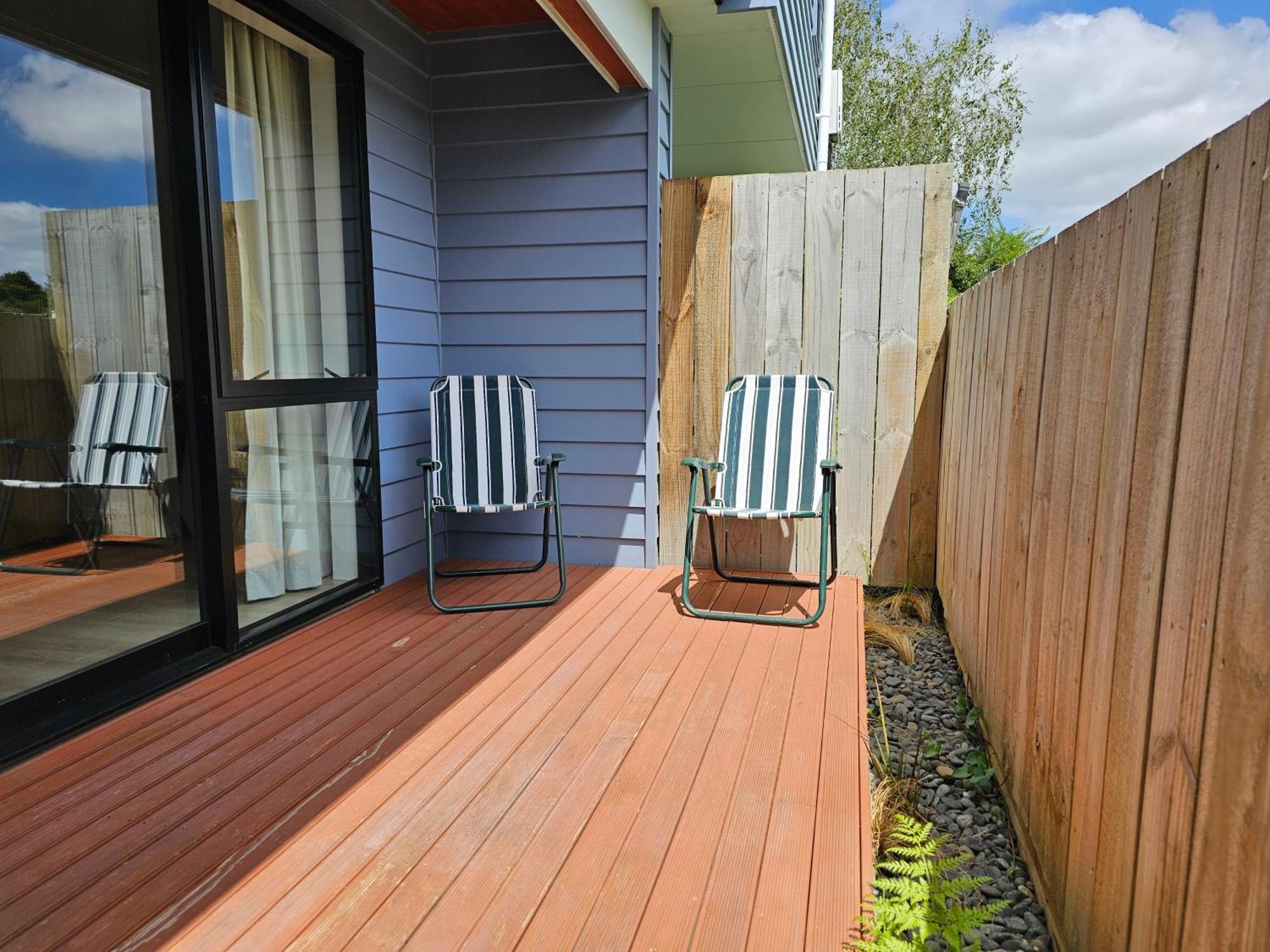 Gazeley Gem Apartment Hamilton Luaran gambar