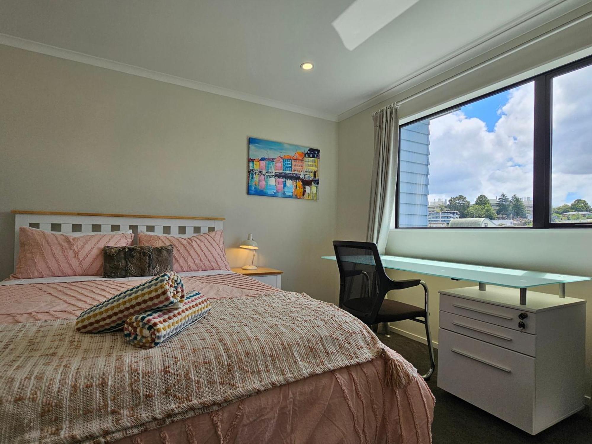 Gazeley Gem Apartment Hamilton Luaran gambar