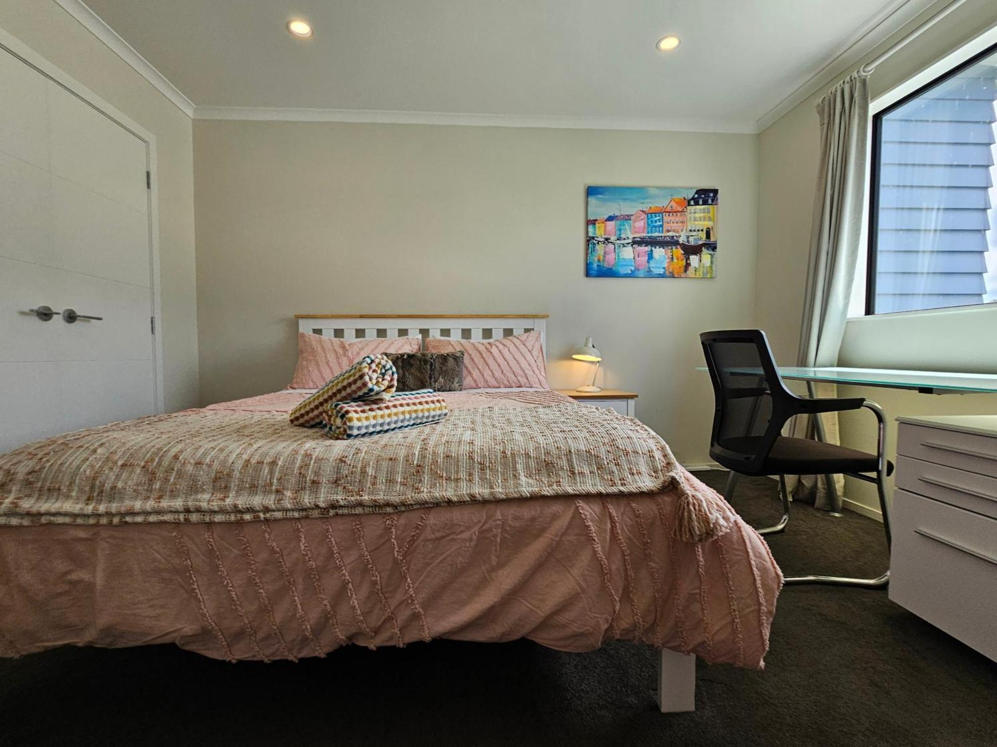 Gazeley Gem Apartment Hamilton Luaran gambar